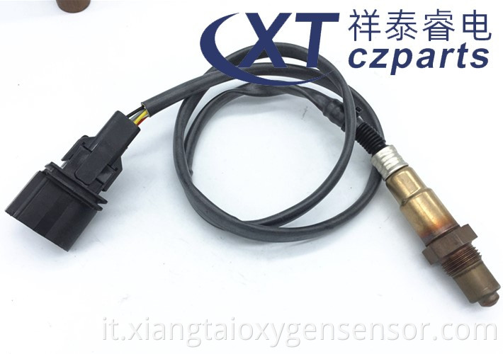 C290 Auto Oxygen Sensor
